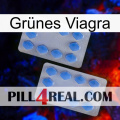 Grünes Viagra 20